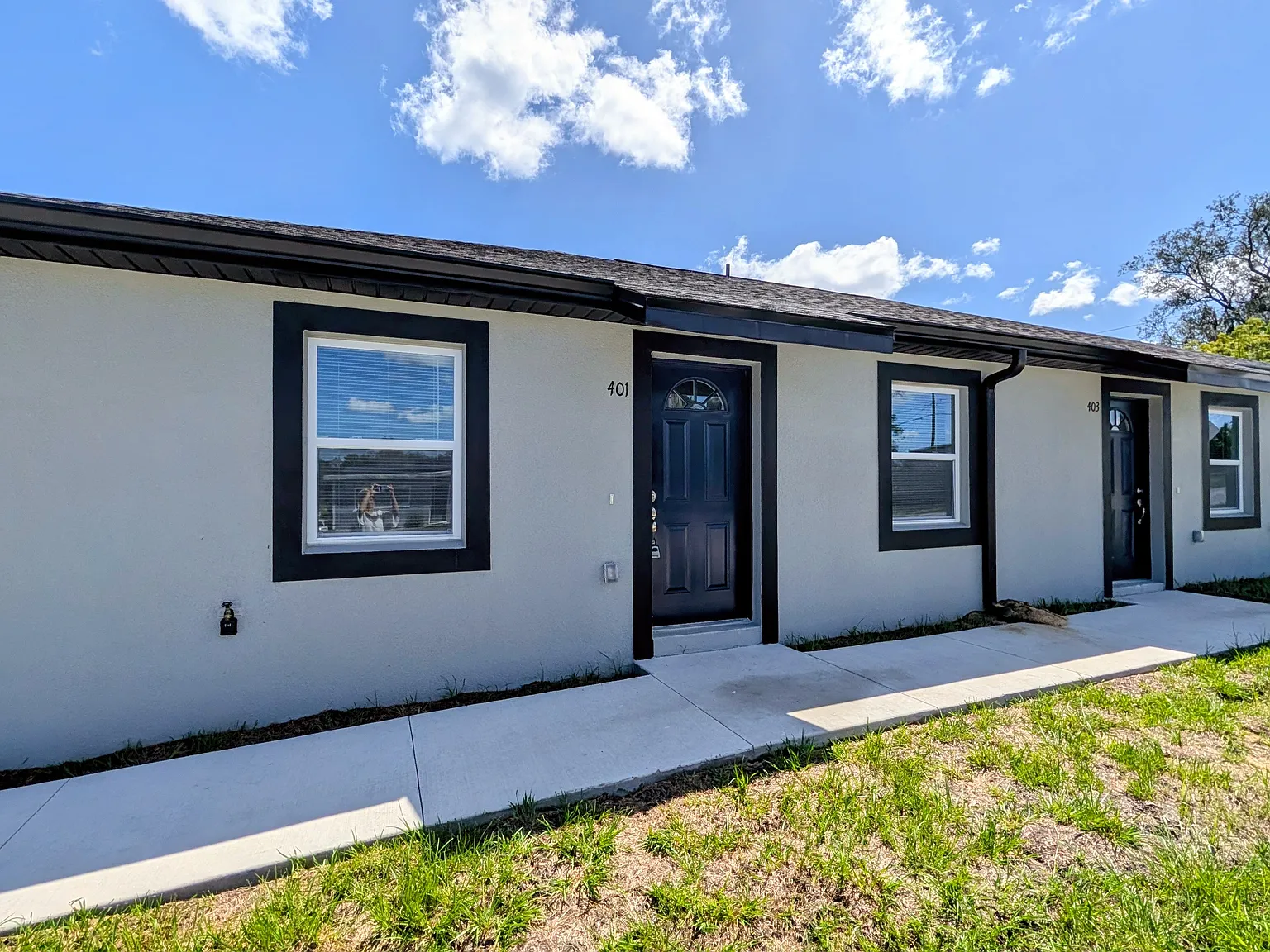 2 bed, 900 sqft, $1,500 — Photo 1