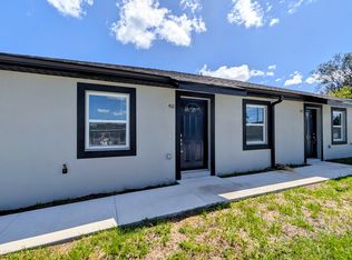 401 E Pearl St, Haines City, FL 33844