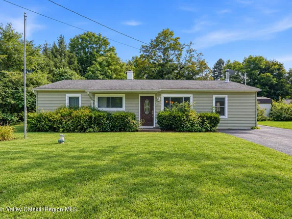 1207 Sawkill Road, Kingston, NY 12401