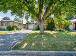 15 McClure Ave STUDIO B, Brampton, ON L6X 2E2