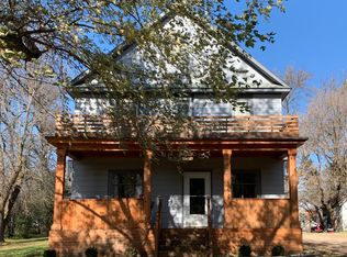 408 S 3rd St, Arlington, SD 57212