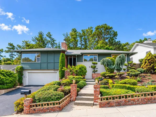 1225 Murchison Dr, Millbrae, CA 94030