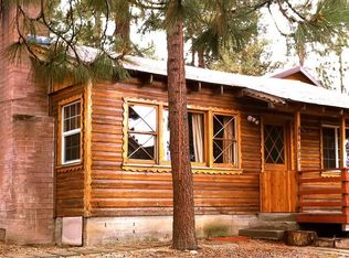 41387 Lahonton Dr, Big Bear Lake, CA 92315