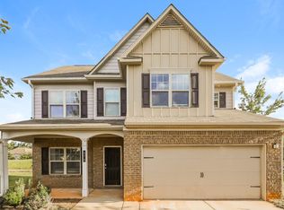 175 Biscayne Ter, Hampton, GA 30228