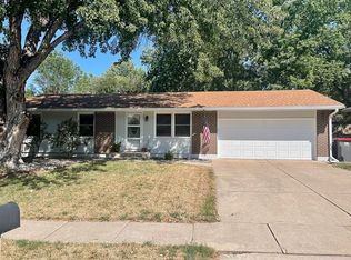 5120 Tipperary Trl, Lincoln, NE 68512