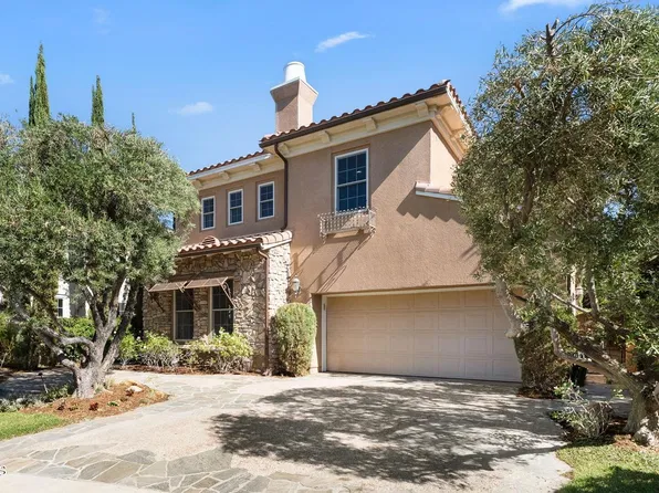 26958 Timberline Ter, Valencia, CA 91381