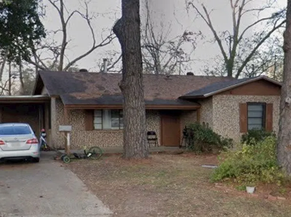 3038 Meadow Ave, Shreveport, LA 71108