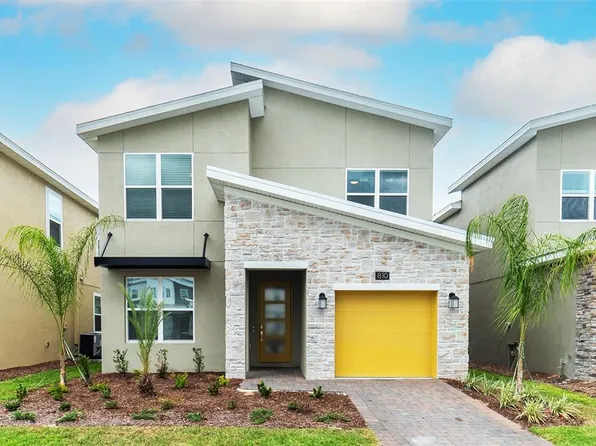 810 STICKS STREET, DAVENPORT, FL 33896