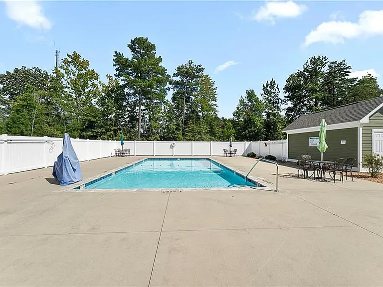 7400 Sinclair Way #A — Photo 19