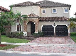 11450 SW 242nd Ln, Homestead, FL 33032