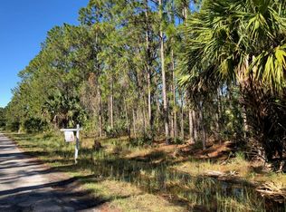 229 J T Sancho St SW, Palm Bay, FL 32908