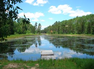 Bear Lake Dr, Johannesburg, MI 49751