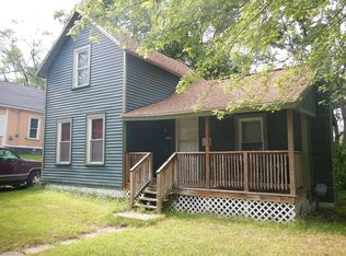 209 Reed Ave, Kalamazoo, MI 49001