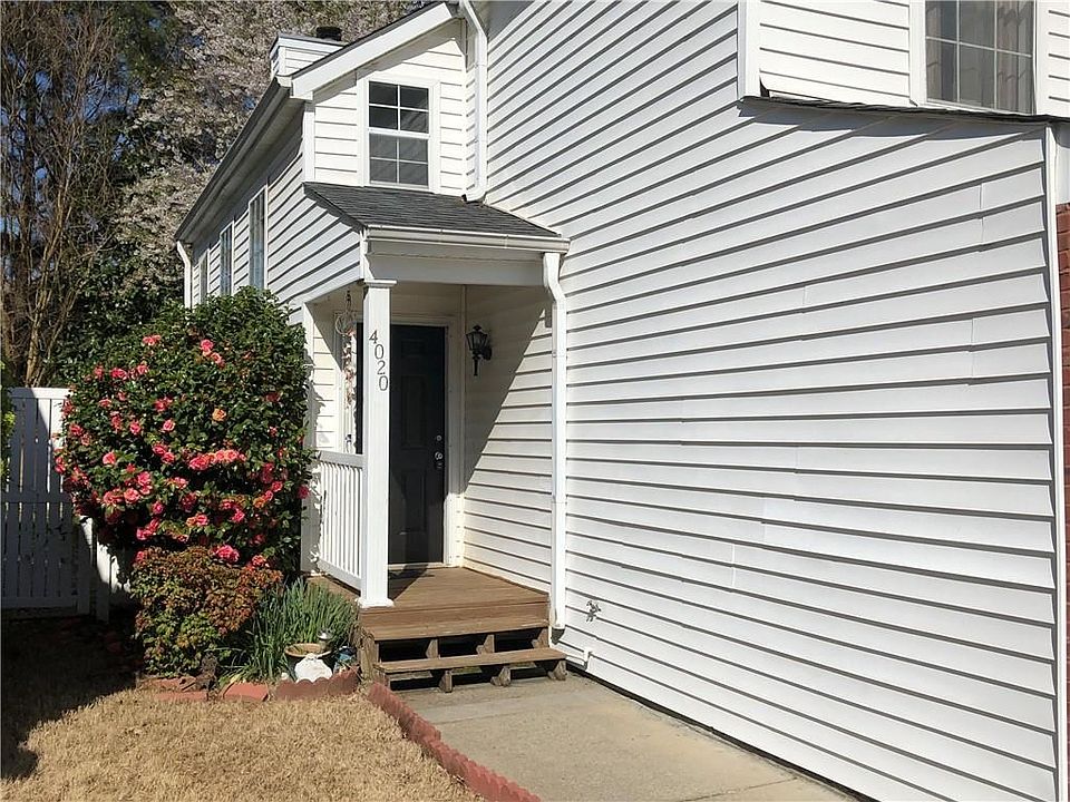 2nd image of 4020 Chattahoochee Trce