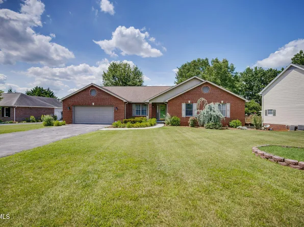 507 Steeplechase Dr, Johnson City, TN 37601