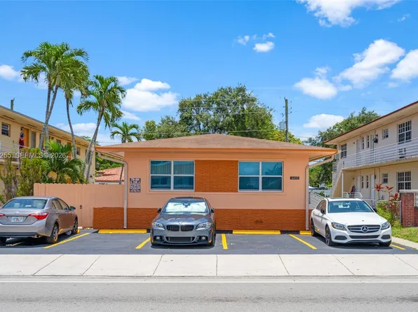 4450 W Flagler St, Miami, FL 33134