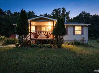 10071 Old Saint Louis Rd, Valles Mines, MO 63087