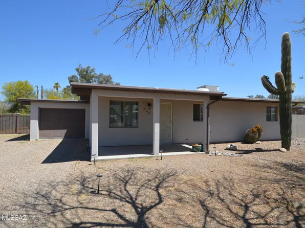 865 S Fordham Dr, Tucson, AZ 85710