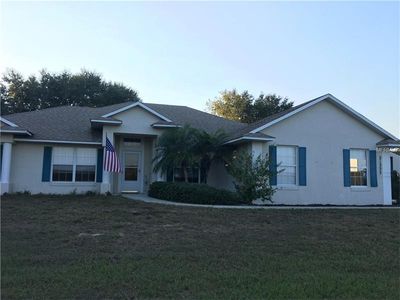 21253 S Buckhill Rd, Clermont, FL, 34715
