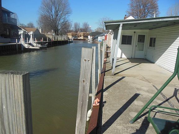 Canal view