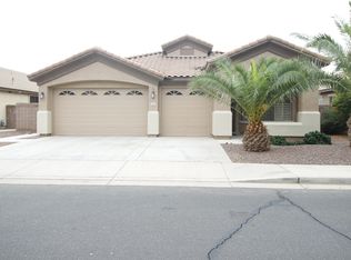 1281 E Redwood Dr, Chandler, AZ 85286