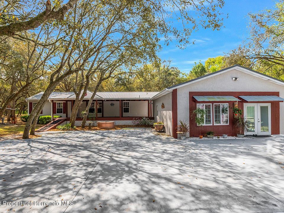 15212 Peace Blvd, Spring Hill, FL 34610 Zillow