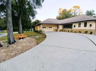 942 Maple Ave, Inverness, FL 34452