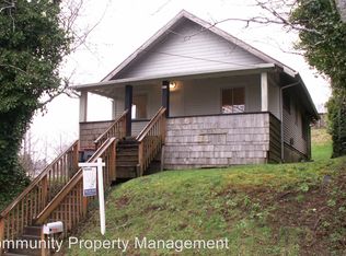 862 Madison Ave, Astoria, OR 97103