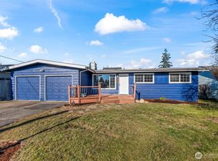 4262 S 290th St, Auburn, WA