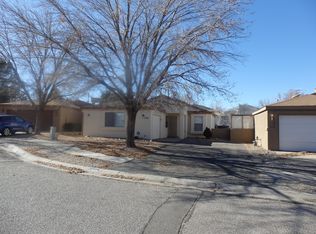1308 Lil Ave NE, Rio Rancho, NM 87144