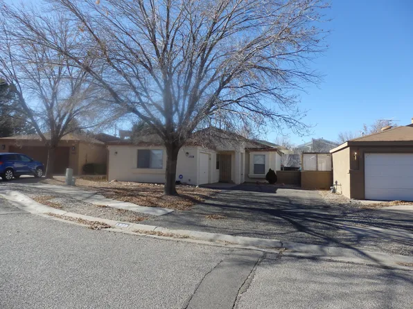 1308 Lil Ave NE, Rio Rancho, NM 87144