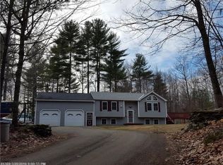 98 Southern Oaks Dr, China, ME 04358