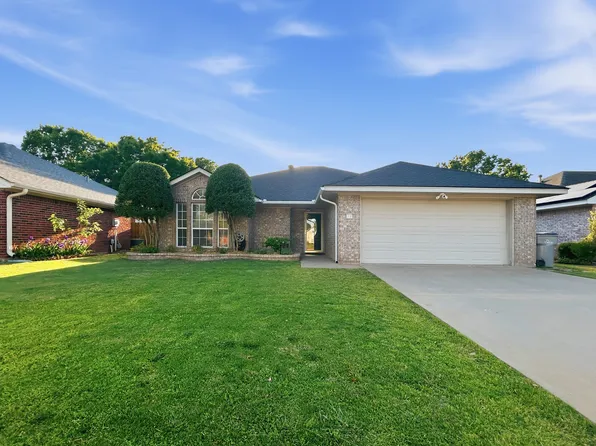 11 Periwinkle Dr, Wichita Falls, TX 76310