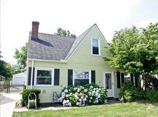 3913 Kenmore Ave, Parma, OH 44134