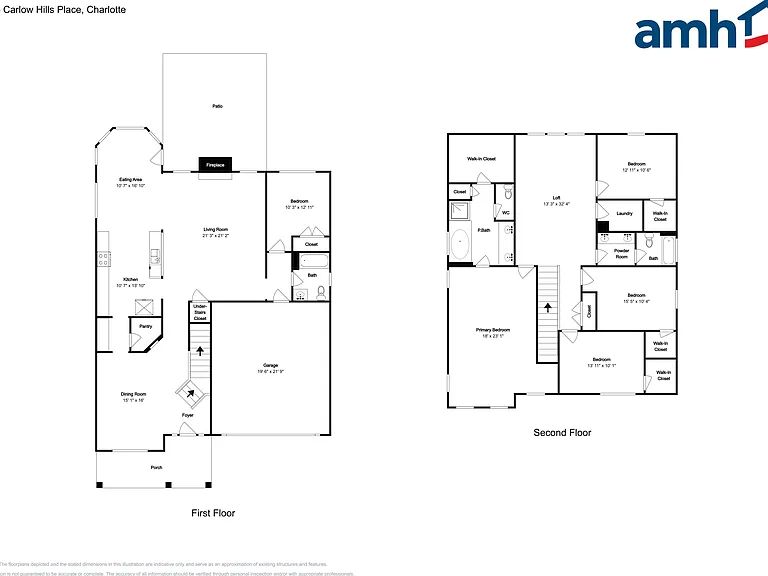 15105 Carlow Hills Pl — Photo 2