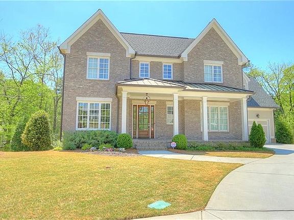 3rd image of 1832 Rock Springs Ln NE
