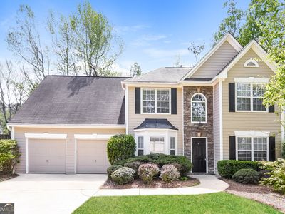 4003 Dorchester Walk NW, Kennesaw, GA, 30144