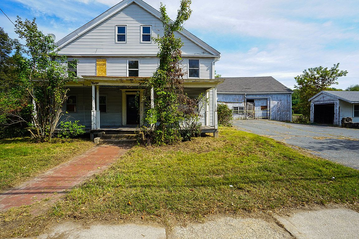 277 Providence Rd, South Grafton, MA 01560 Zillow