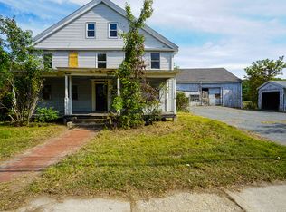 277 Providence Rd, South Grafton, MA 01560