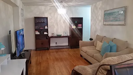 Sold by Gerard Desgranges Realty