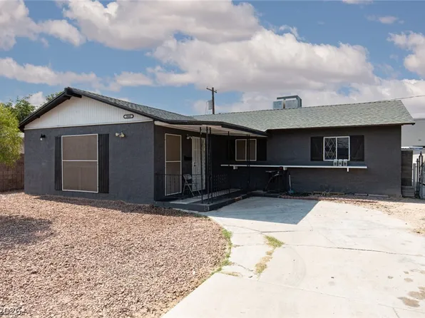 3040 Holly Hill Ave, Las Vegas, NV 89104
