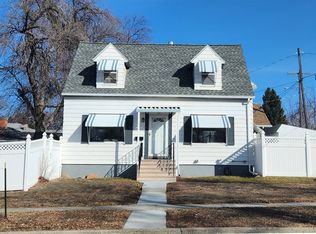115 27th St N, Great Falls, MT 59401