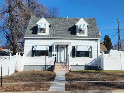 115 27th St N, Great Falls, MT, 59401