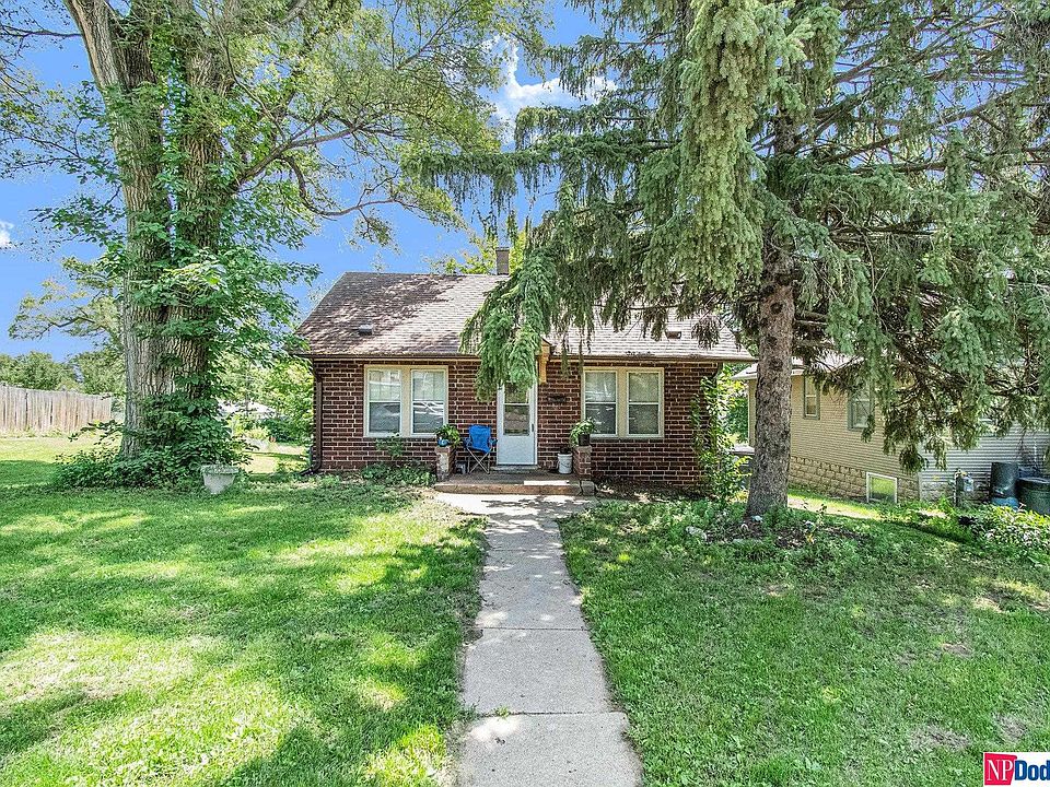 4641 Larimore Ave, Omaha, NE 68104 MLS 22315776 Zillow
