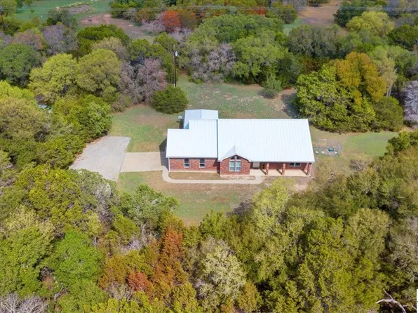 486 Private Road 3180, Kempner, TX 76539