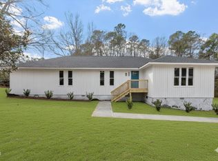 7589 Bray Rd, Bailey, NC 27807