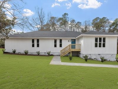 7589 Bray Rd, Bailey, NC, 27807