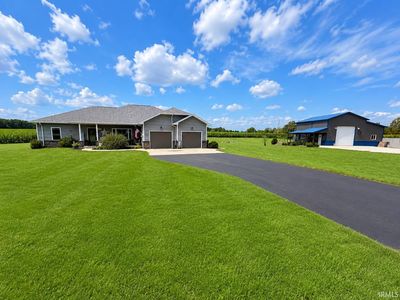 2558 S 50 W, Peru, IN, 46970