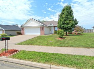 4003 Monsoon Ln, Columbia, MO 65202