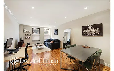 Sold by Douglas Elliman